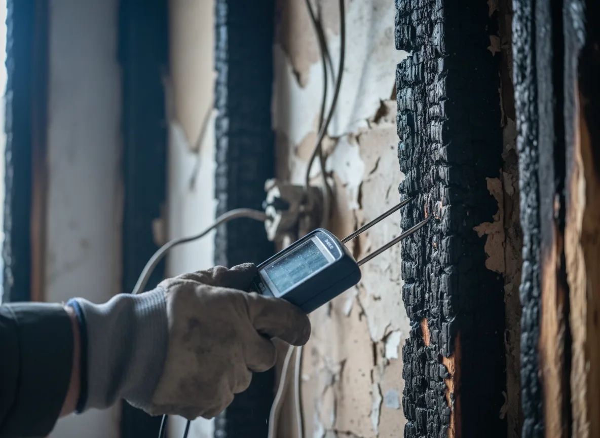 Fire Damage Restoration East Wakefield, NH FAQs